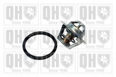 QUINTON HAZELL qth697k -  Термостат, охлаждающая жидкость